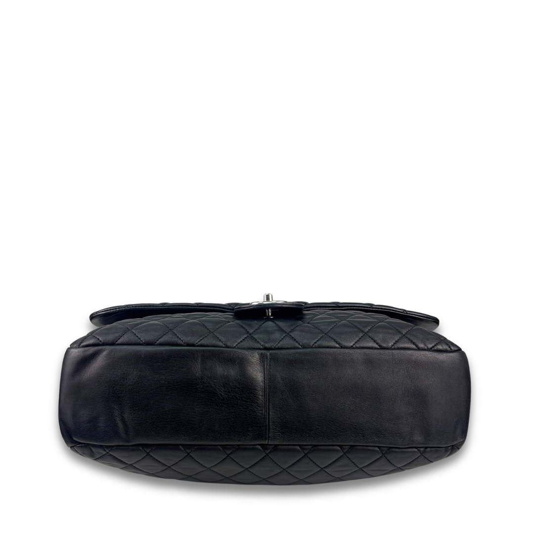 Chanel Paris-Shanghai XL Maxi Coco Rain Flap Bag