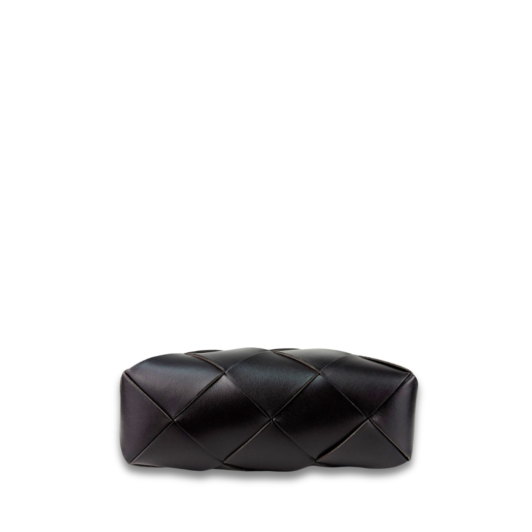 Bottega Veneta Small Fondant Loop Camera Bag