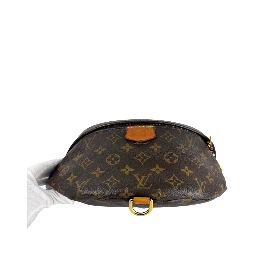 Louis Vuitton Monogram OG Bum Bag