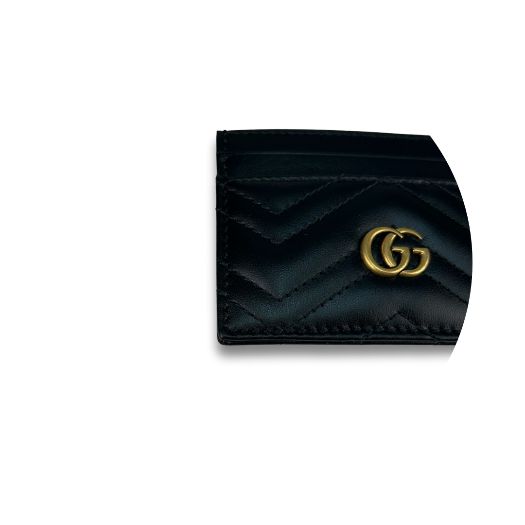 Gucci Marmont Card Case
