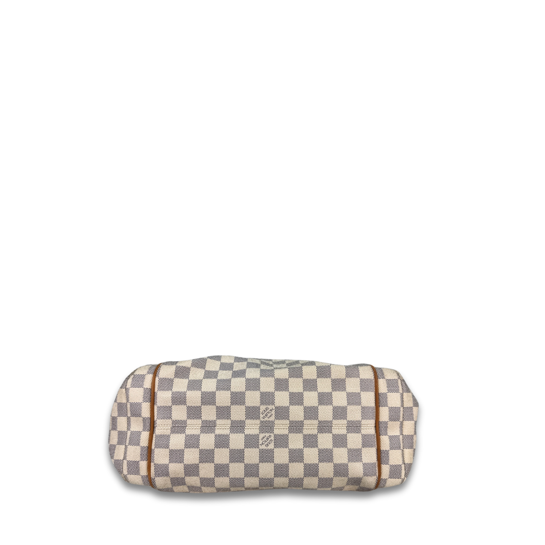 Louis Vuitton Damier Azur Totally MM