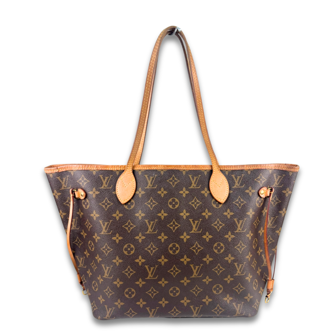 Louis Vuitton Monogram Neverfull MM
