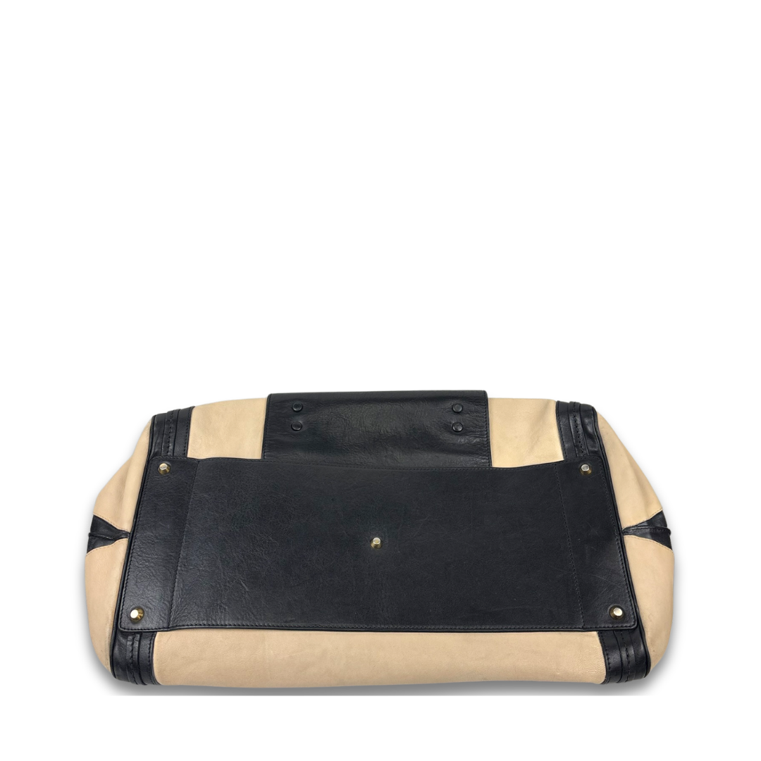 Chloe Large Alice Satchel
