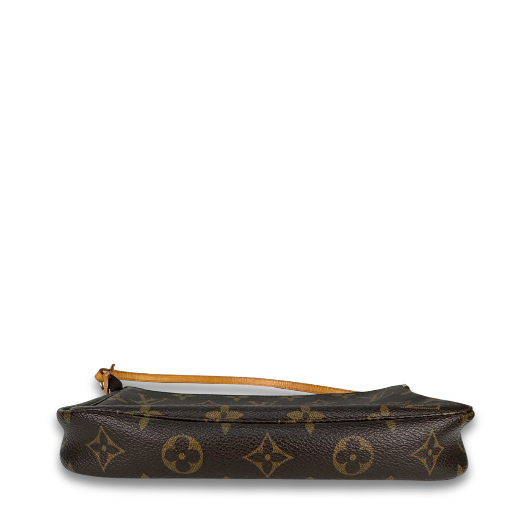 Louis Vuitton Monogram Pochette Accessoires