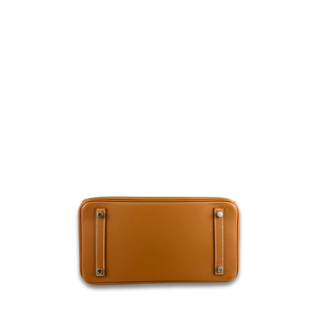 Hermès Epsom Birkin 30 Gold
