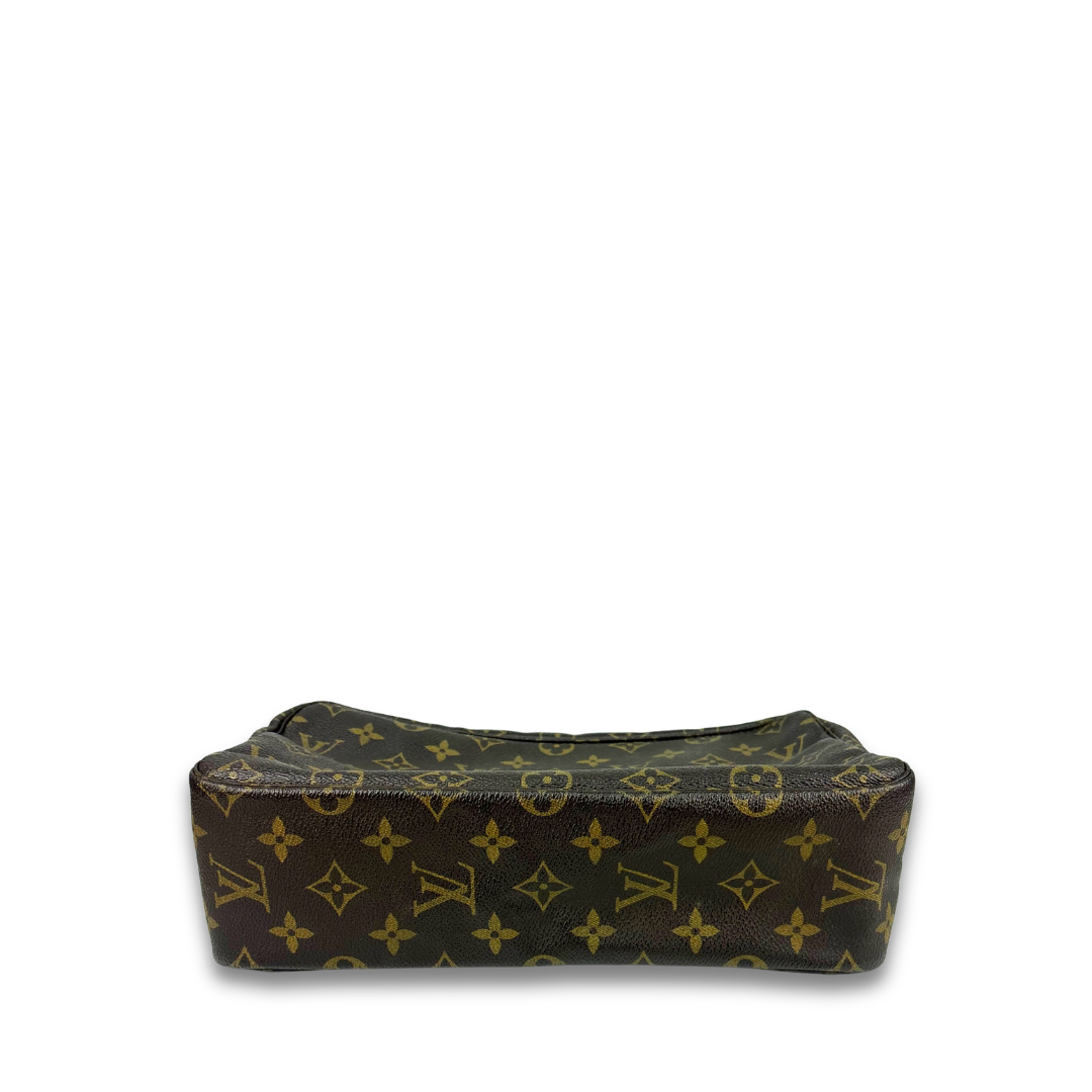 Louis Vuitton Monogram Trousse Toilette 28
