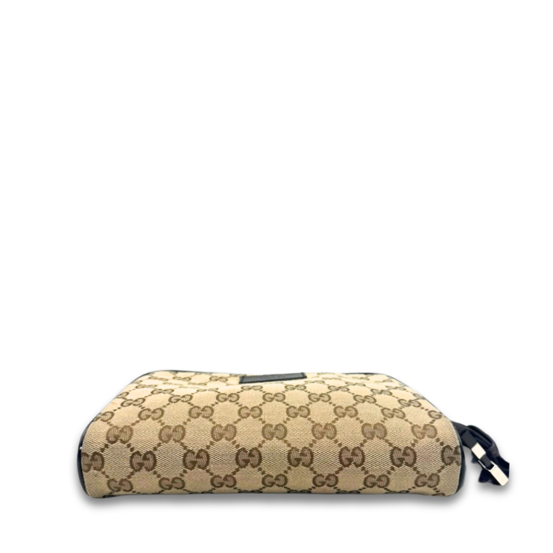 Gucci GG Supreme Canvas Belt Bag