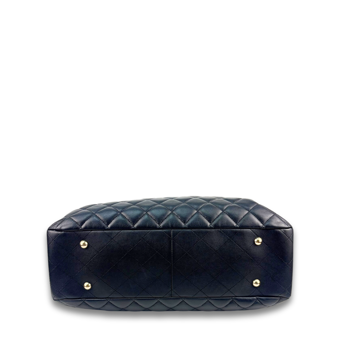 Chanel Classic Shopping Tote