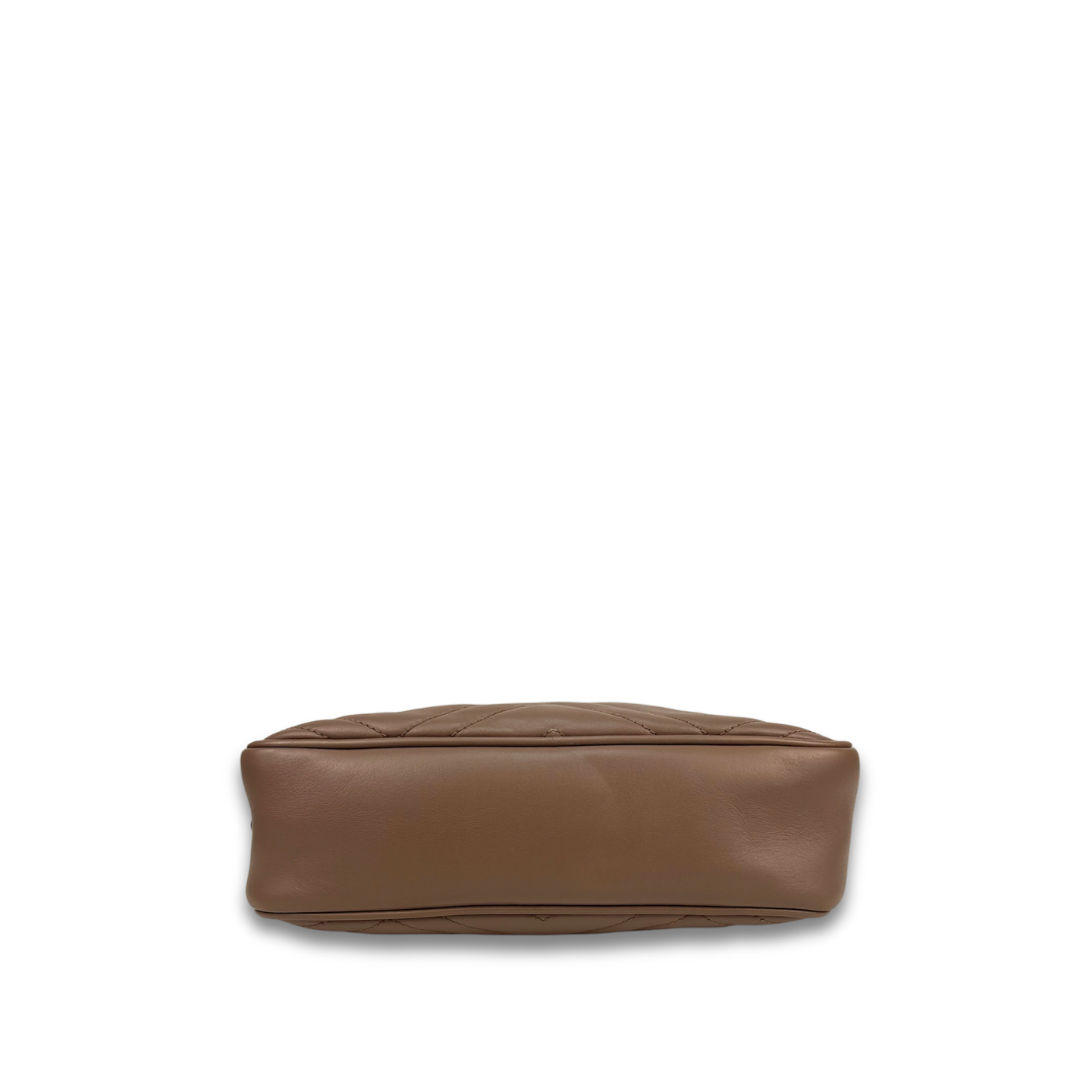 Gucci Dusty Rose Marmont Camera Bag