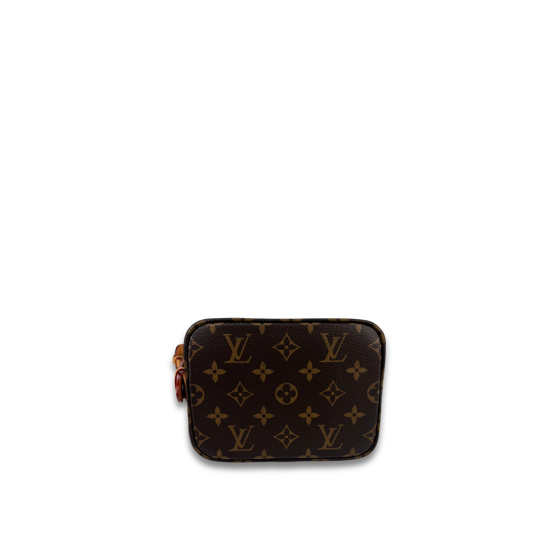 Louis Vuitton Monogram All In BB