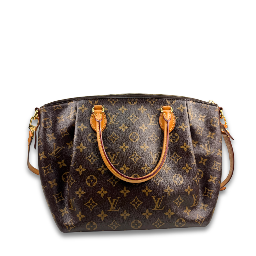Louis Vuitton Monogram Turenne MM