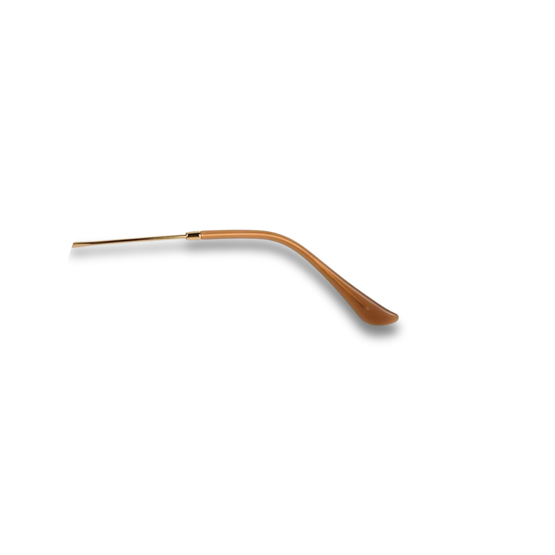 Ray-Ban Round Double Bridge Sunglasses