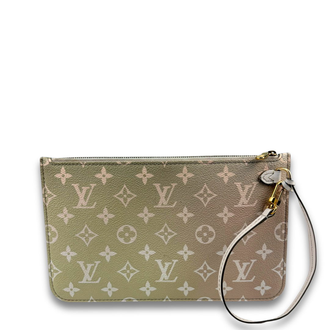Louis Vuitton Spring In The City Wristlet
