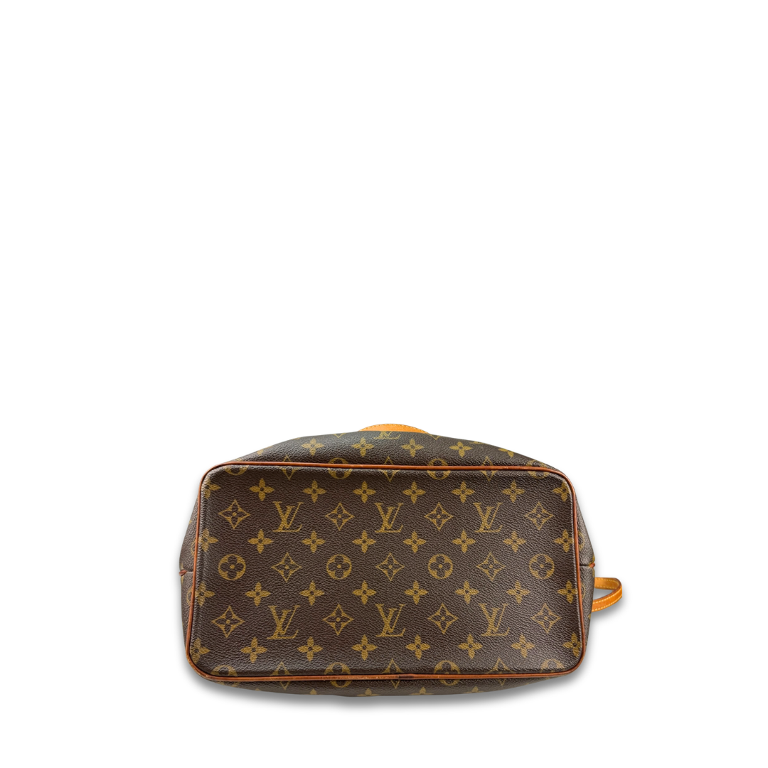 Louis Vuitton Monogram Palermo PM