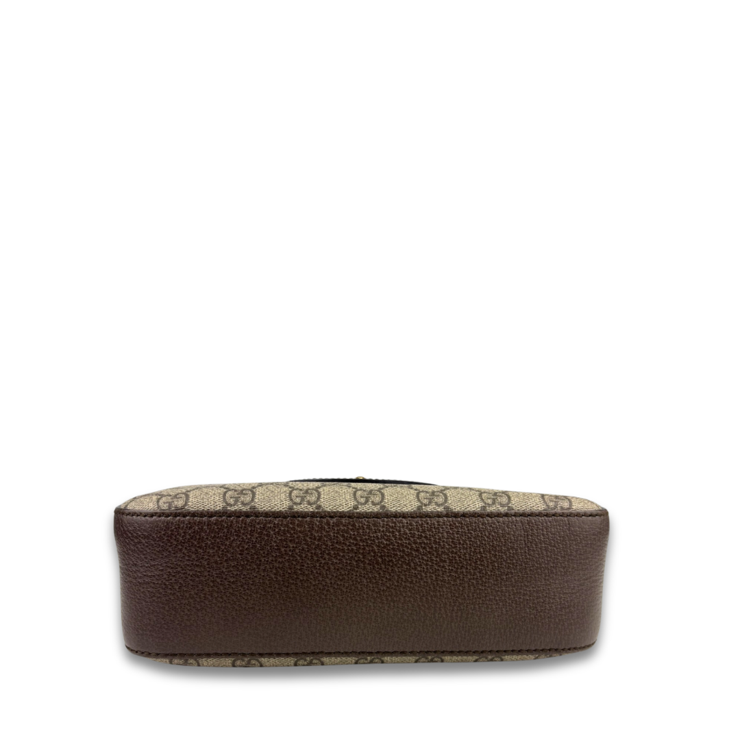 Gucci Neo Vintage Web Crossbody