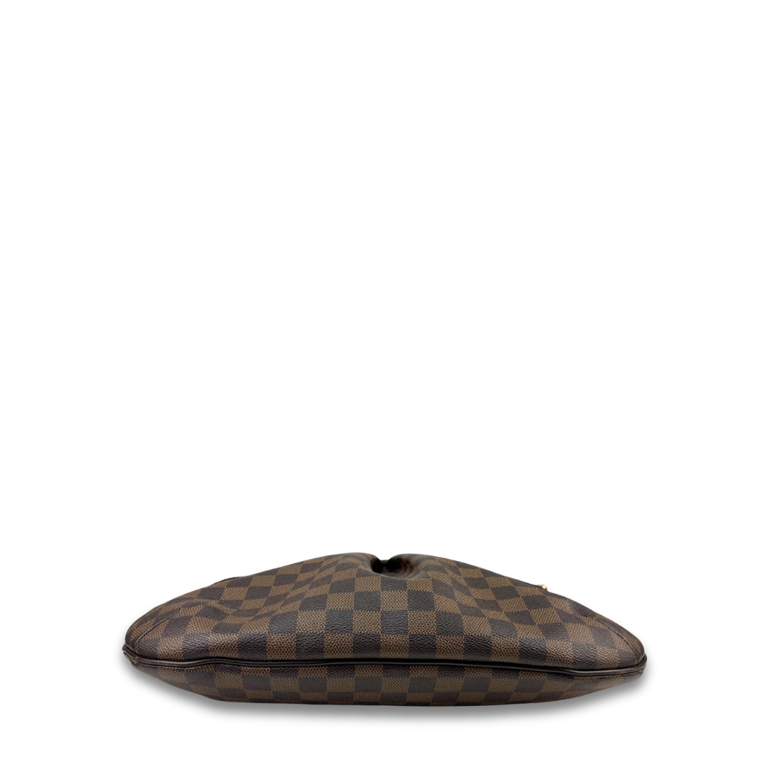 Louis Vuitton Damier Ebene Bloomsbury GM
