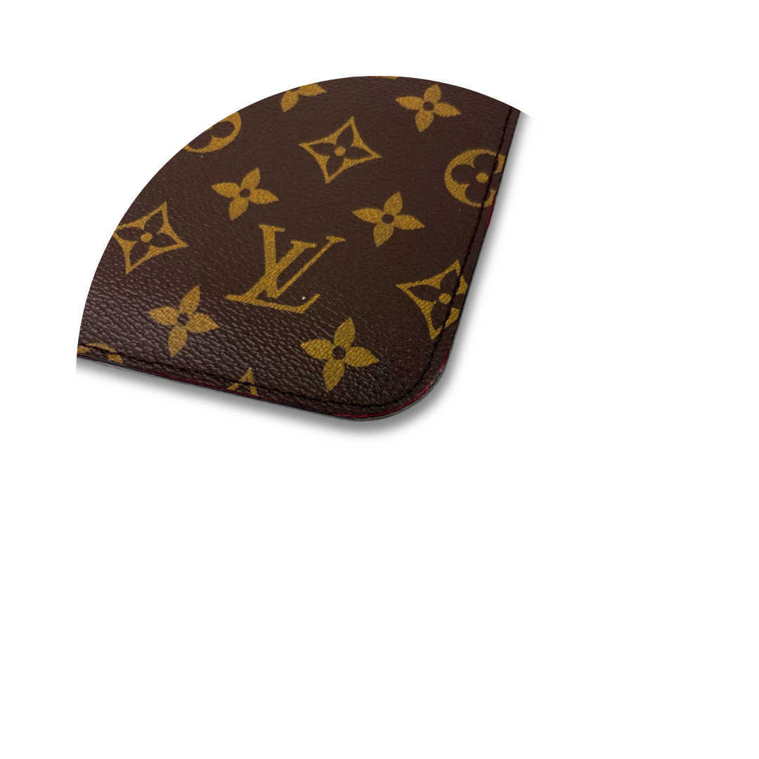 Louis Vuitton Monogram Wristlet