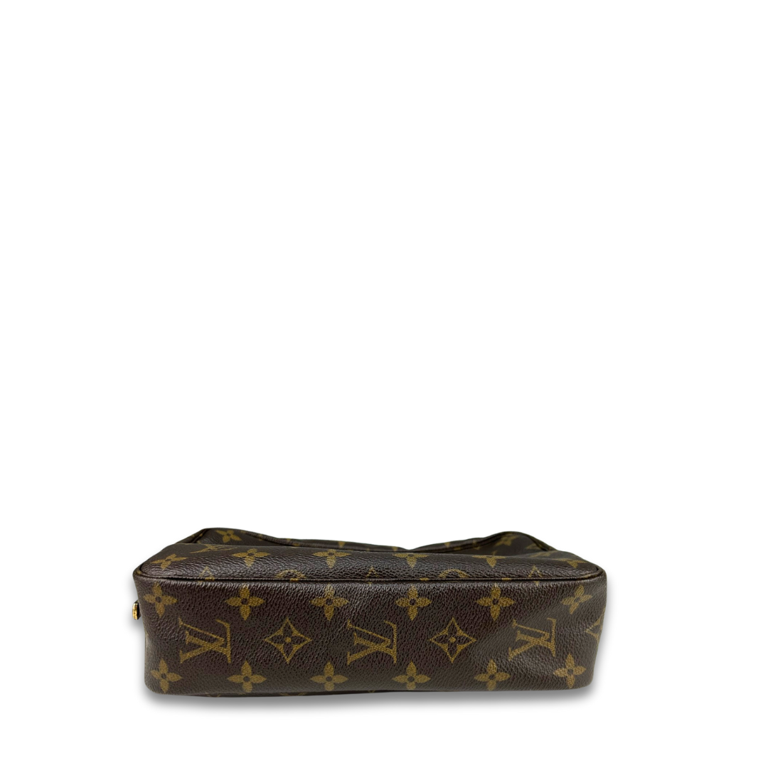 Louis Vuitton Monogram Trousse Toilette 23