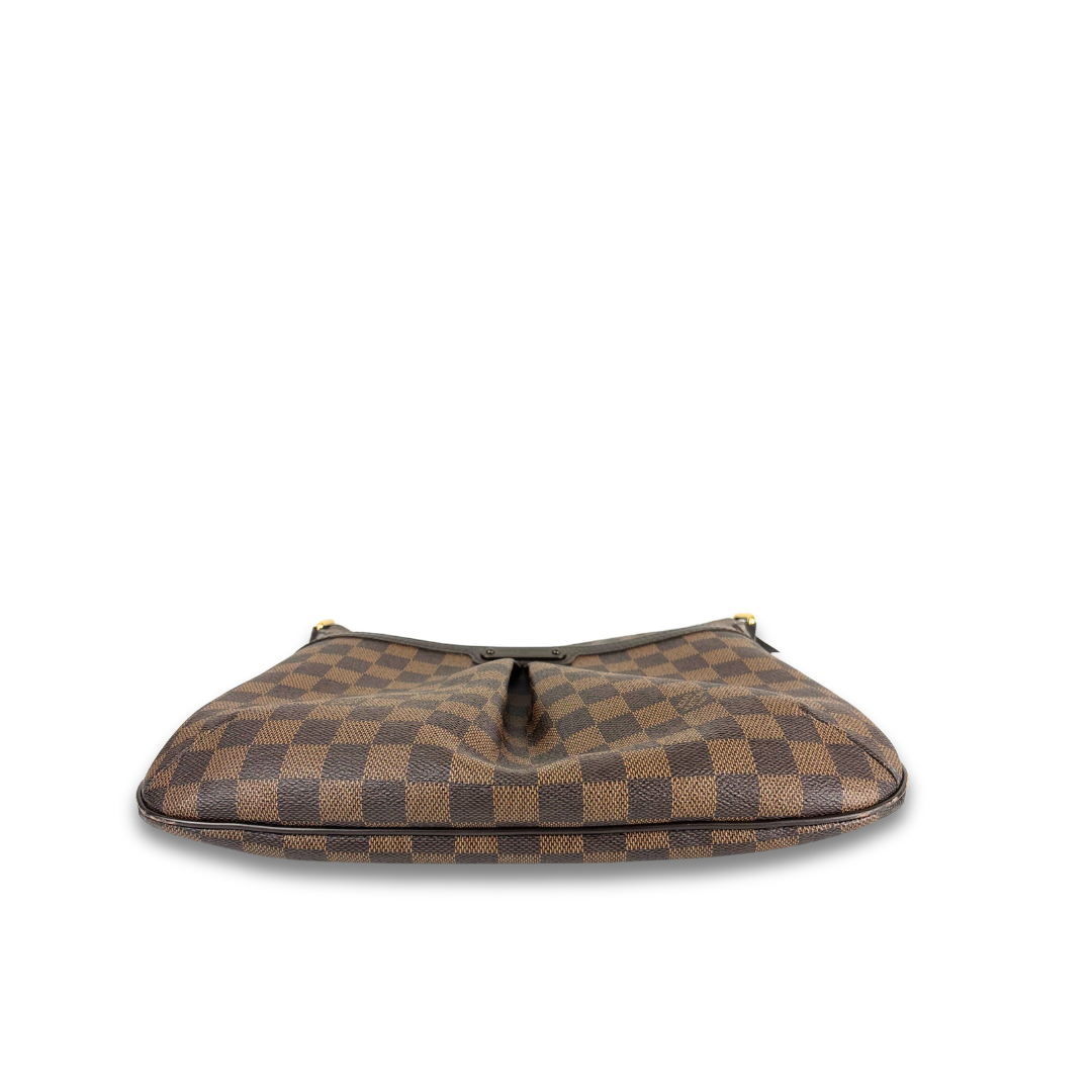 Louis Vuitton Damier Ebene Bloomsbury PM