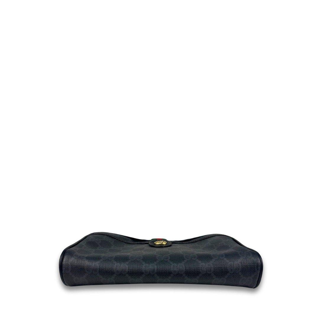 Gucci GG Black Crossbody