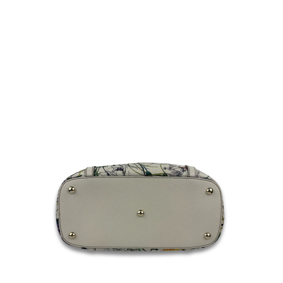 Gucci Flora Small Nice Tote