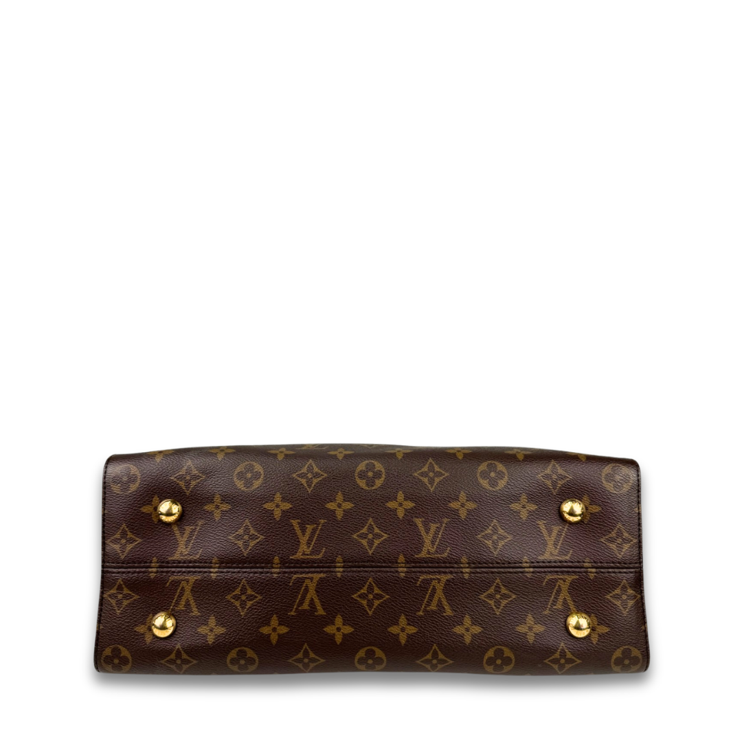 Louis Vuitton Monogram Tuileries NM Rose