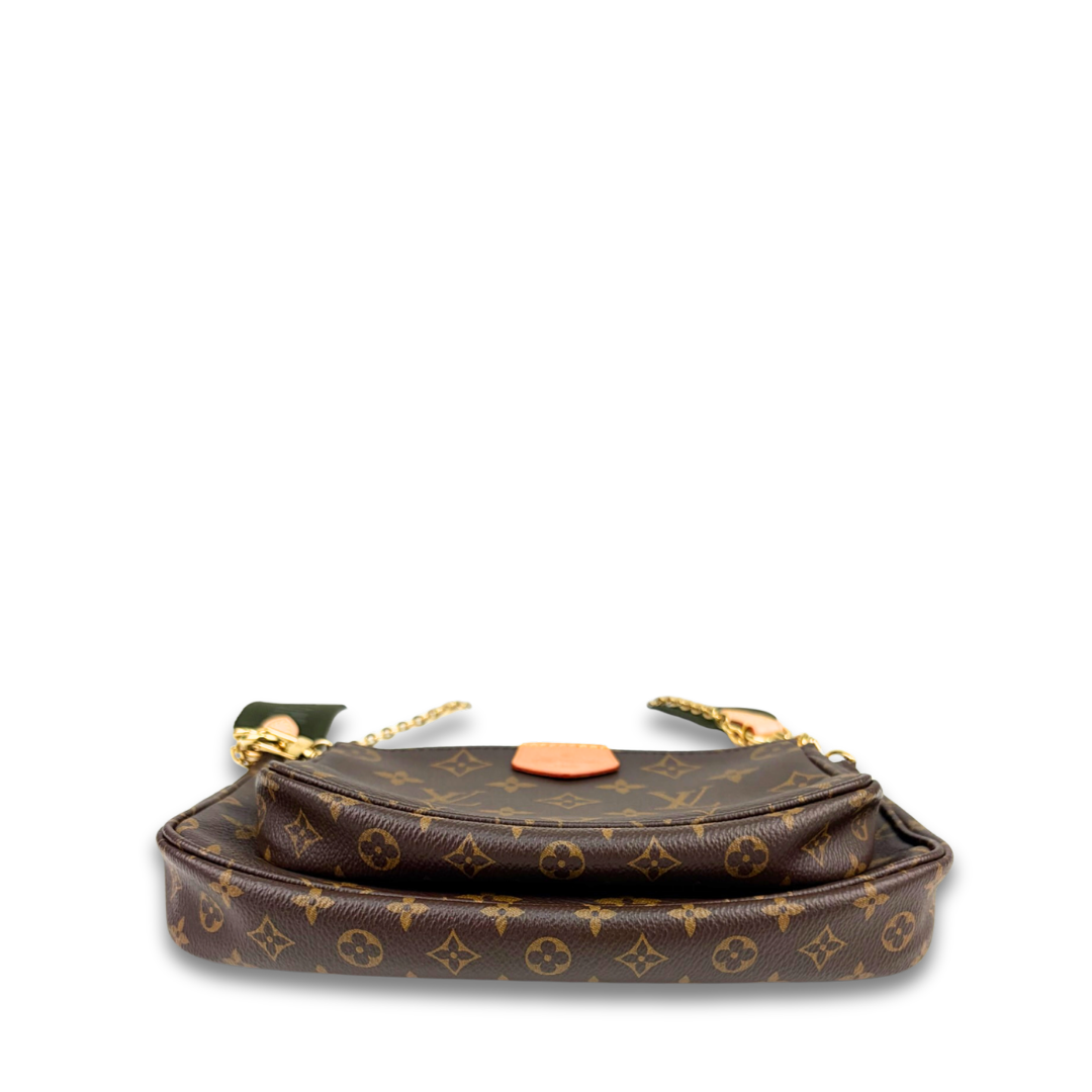Louis Vuitton Monogram Multi Pochette Accessoires