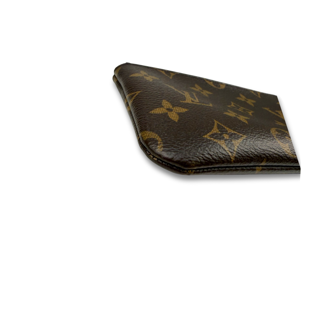 Louis Vuitton Monogram Key Pouch