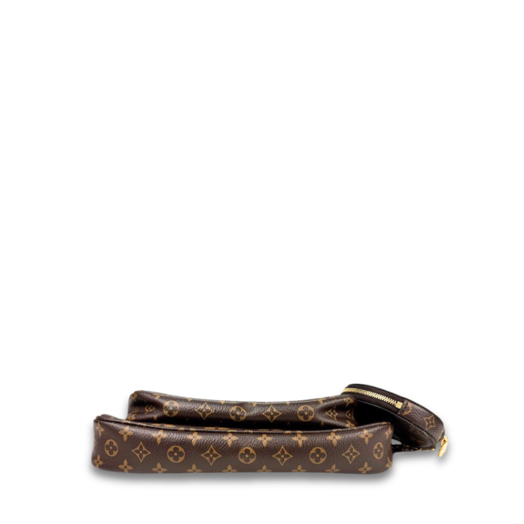 Louis Vuitton Monogram Multi Pochette Accessoires