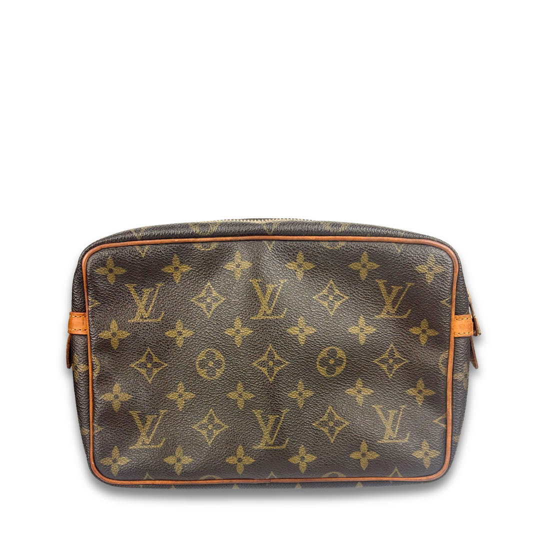 Louis Vuitton Monogram Compiegne 33
