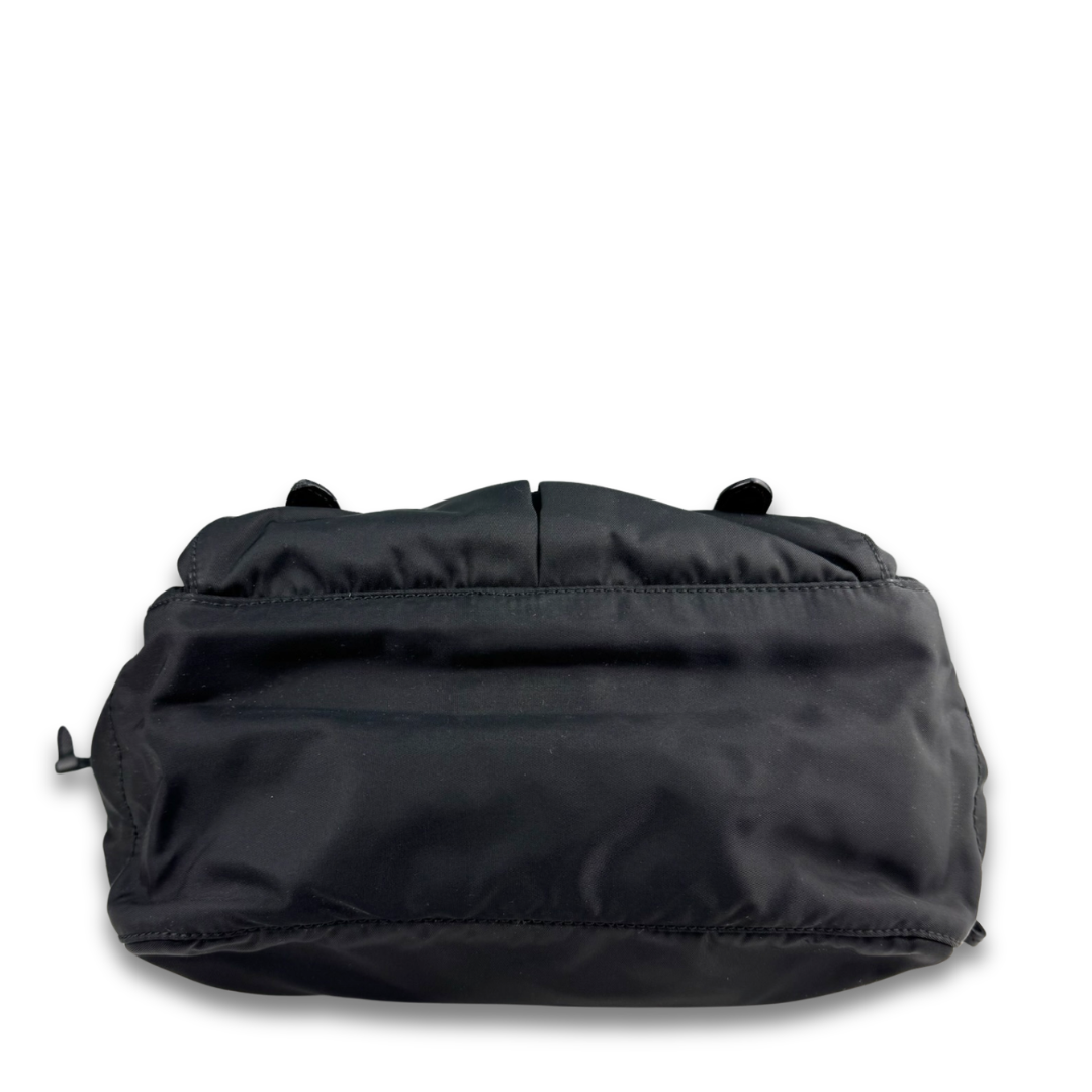 Prada Nylon Messenger