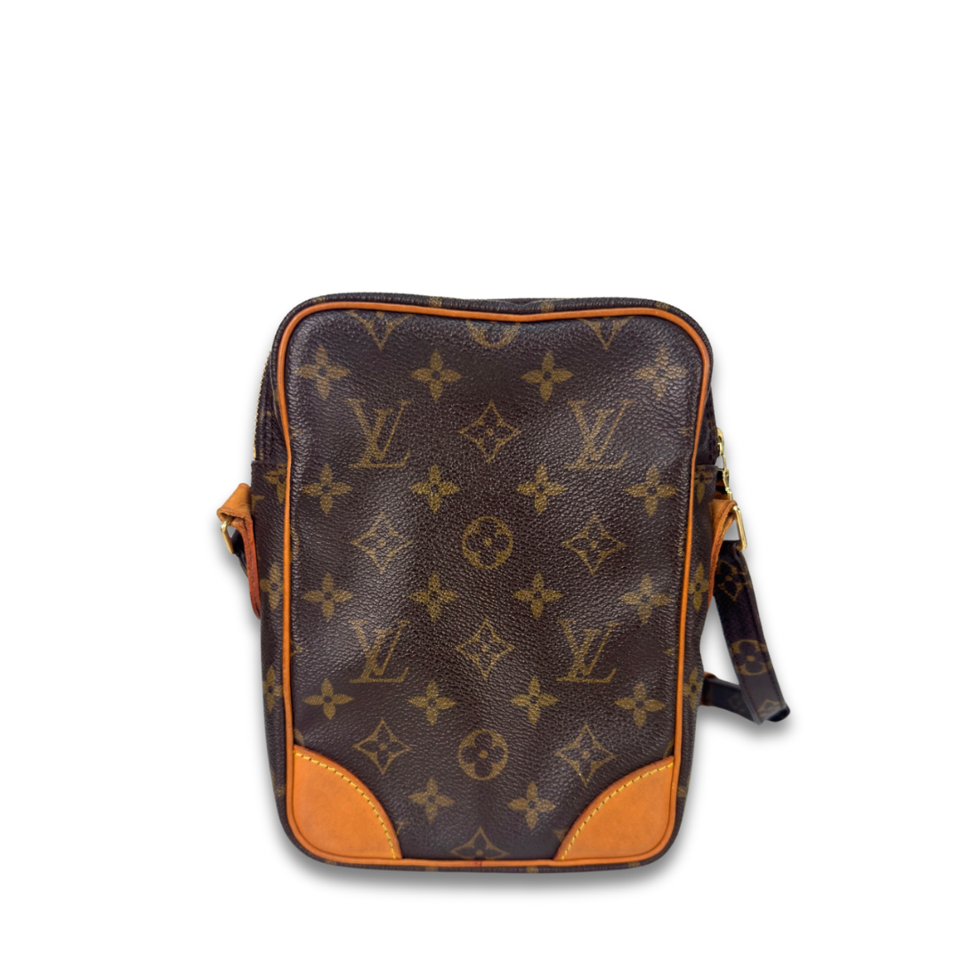Louis Vuitton Monogram Amazon