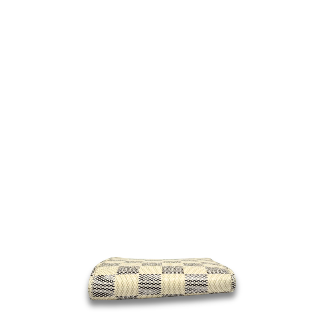 Louis Vuitton Damier Azur Portefeuille Marco