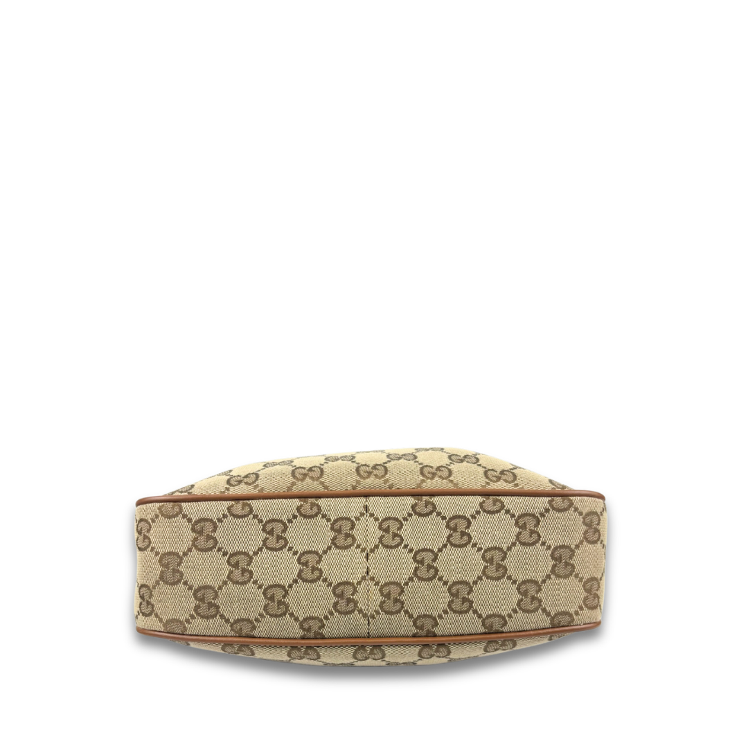 Gucci Small Diana Bamboo Top Handle