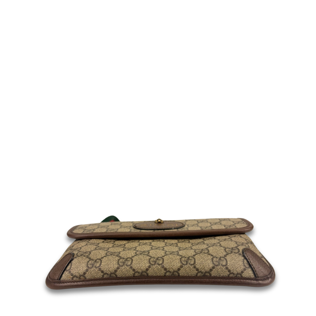 Gucci Supreme Neo Vintage Belt Bag