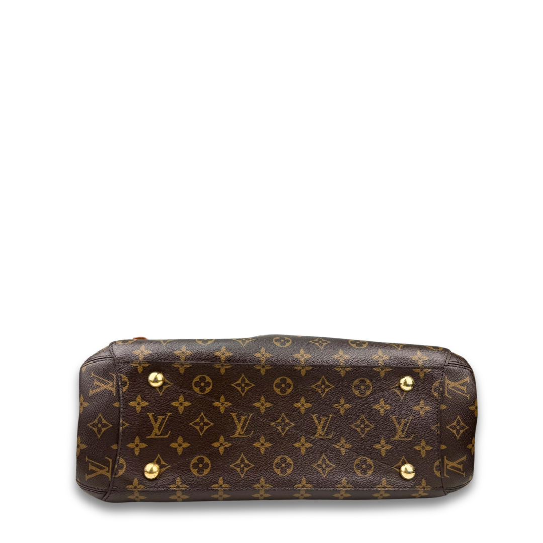 Louis Vuitton Monogram Montaigne MM