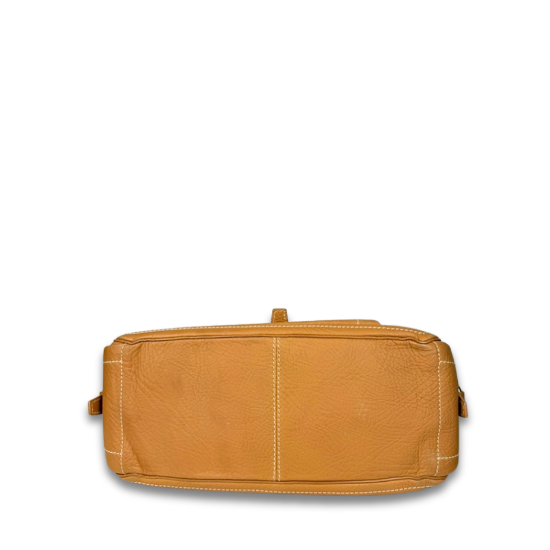Celine Tan Boogie Bag