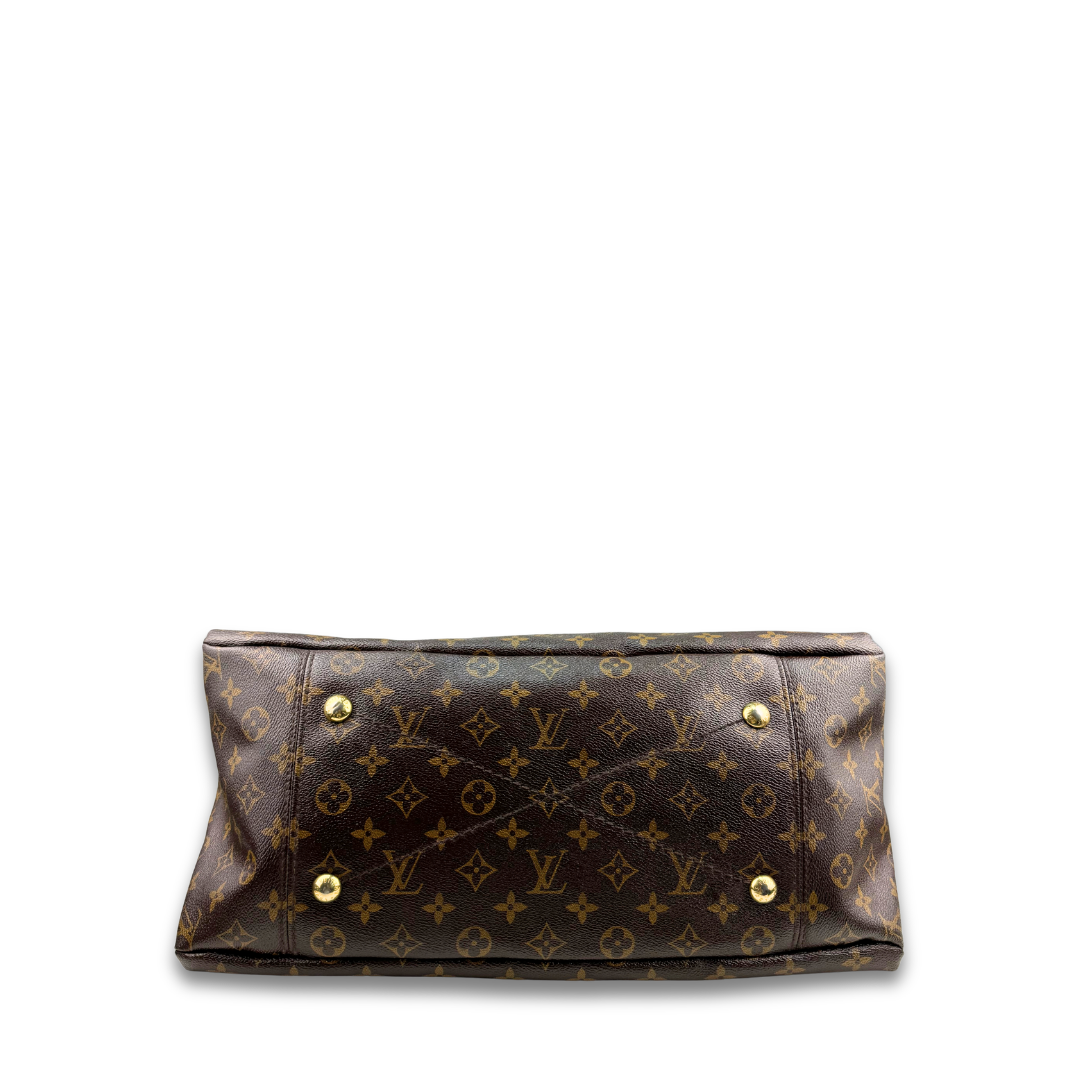 Louis Vuitton Monogram Artsy MM