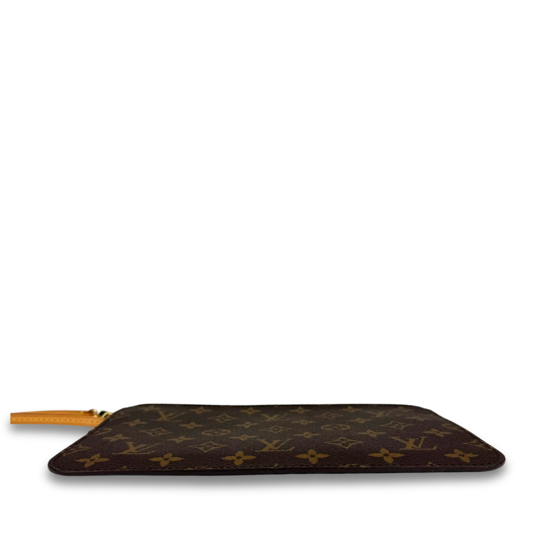 Louis Vuitton Monogram Wristlet