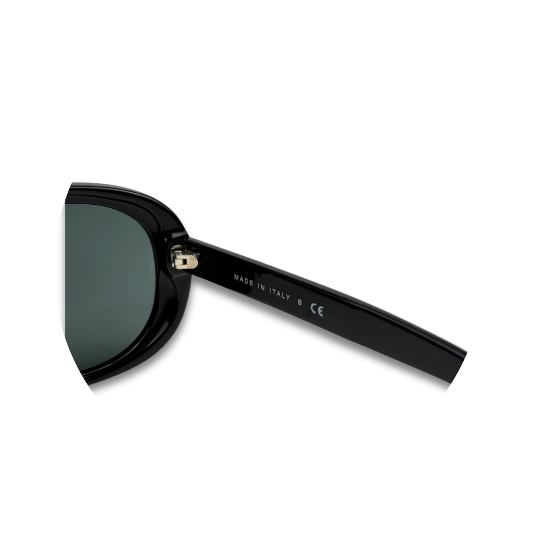 Chanel Rainbow Logo Sunglasses