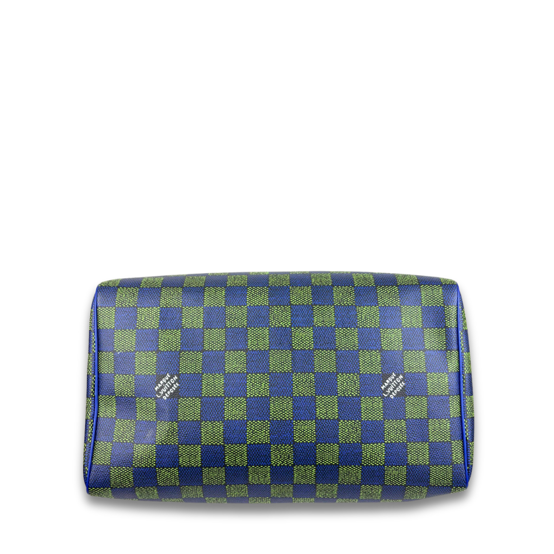 Louis Vuitton Damier Heritage Speedy Bandoulière 40