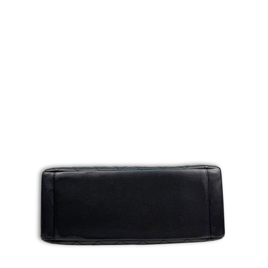 Chanel Caviar Grand Shopping Tote (GST)