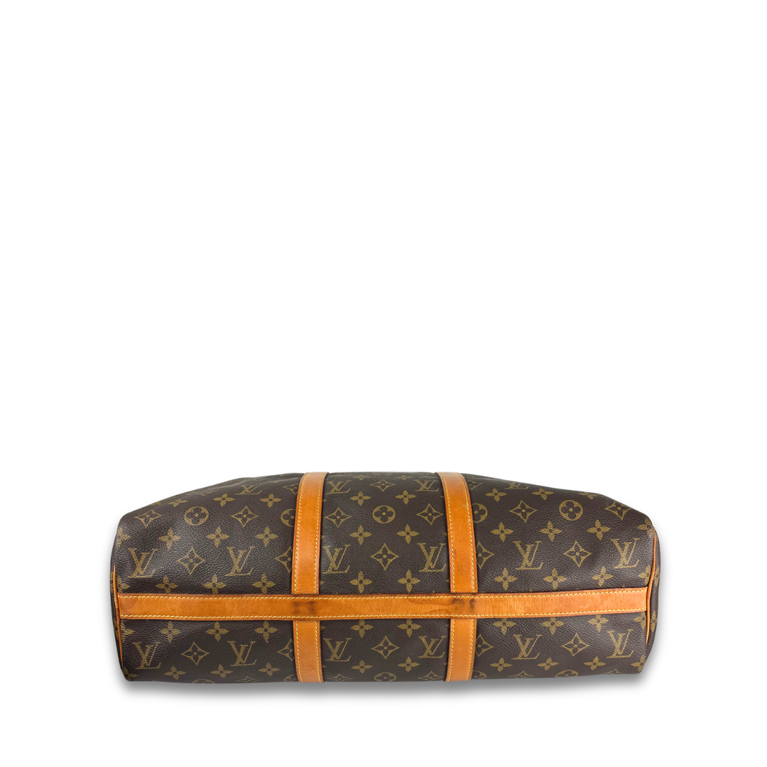 Louis Vuitton Monogram Flanerie 45