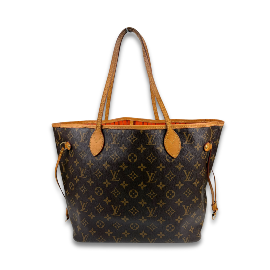 Louis Vuitton Monogram Neverfull MM
