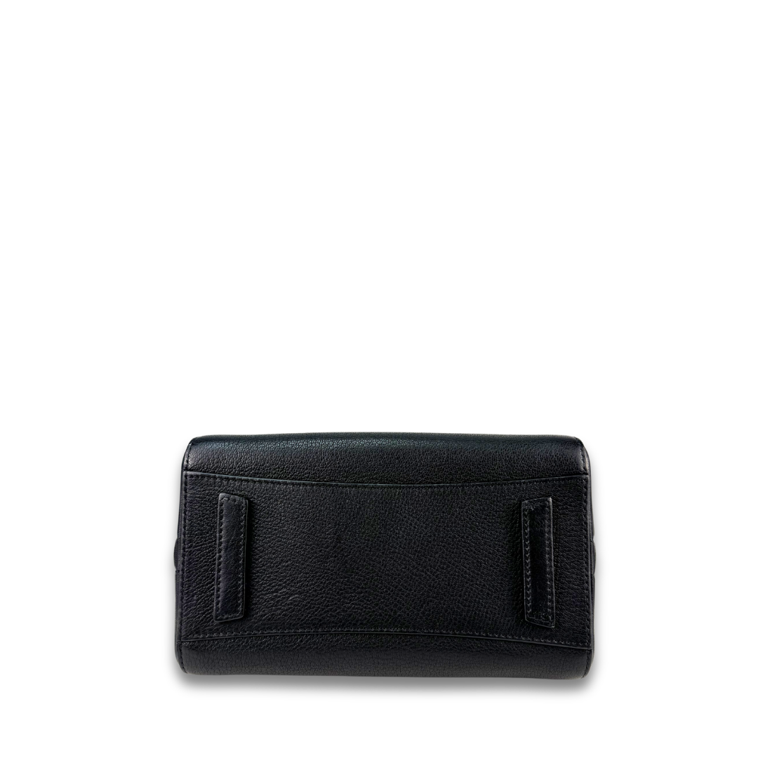 Givenchy Black Mini Antigona