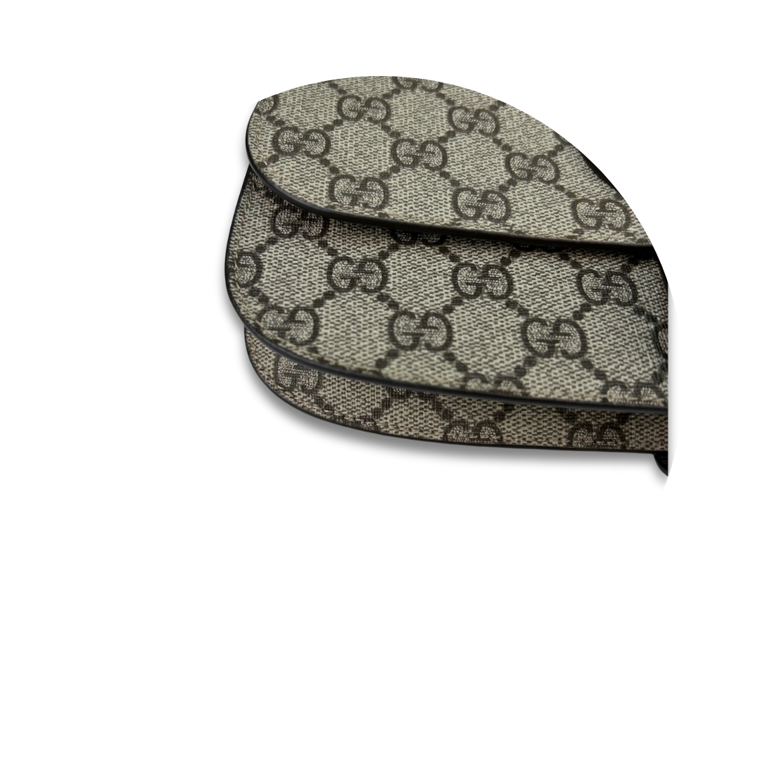 Gucci Supreme Blondie Belt Bag