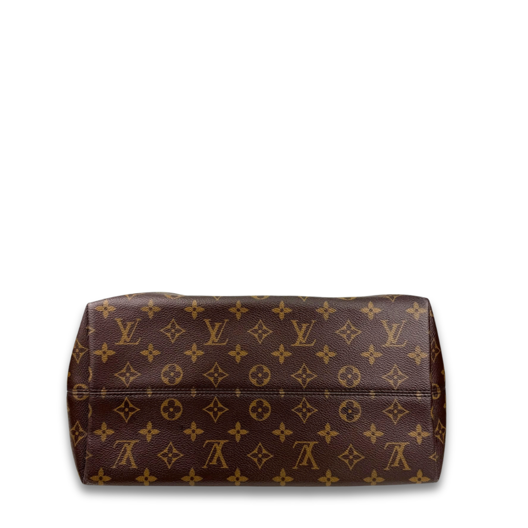 Louis Vuitton Monogram Estrela MM