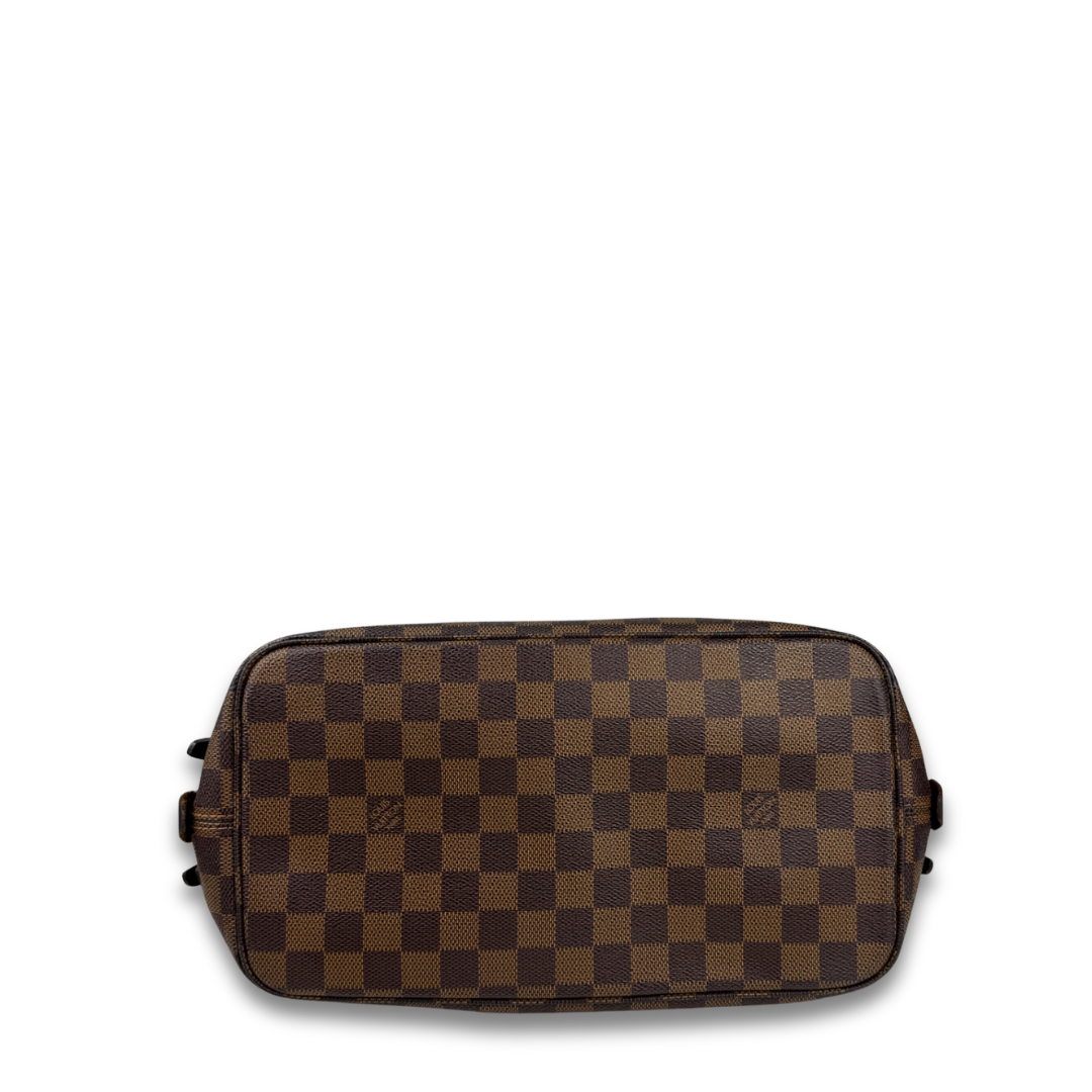 Louis Vuitton Damier Ebene Cabas Rivington