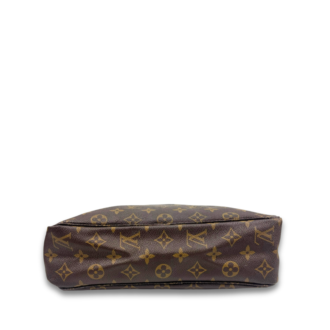 Louis Vuitton Monogram Trousse Toilette 28