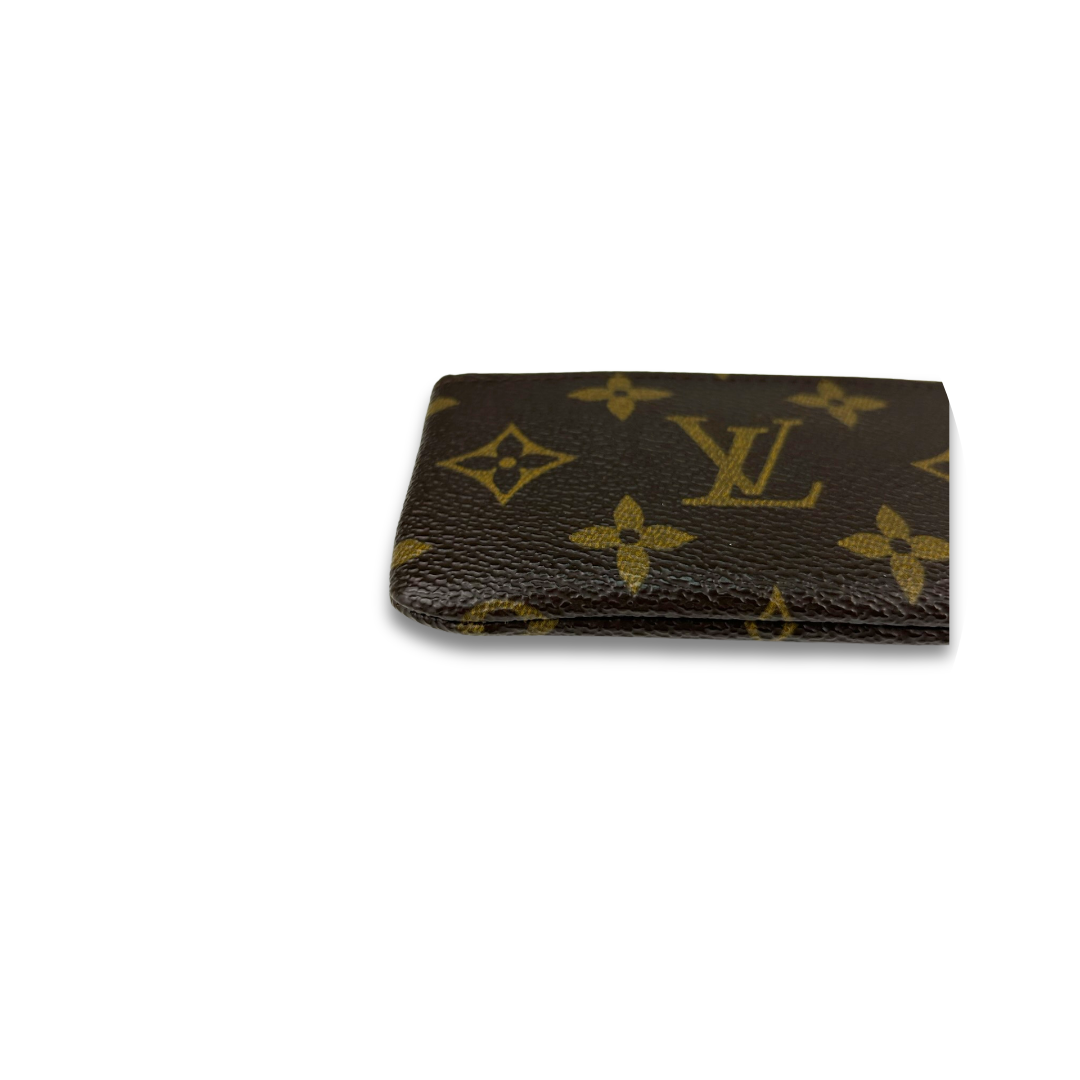 Louis Vuitton Monogram Key Pouch
